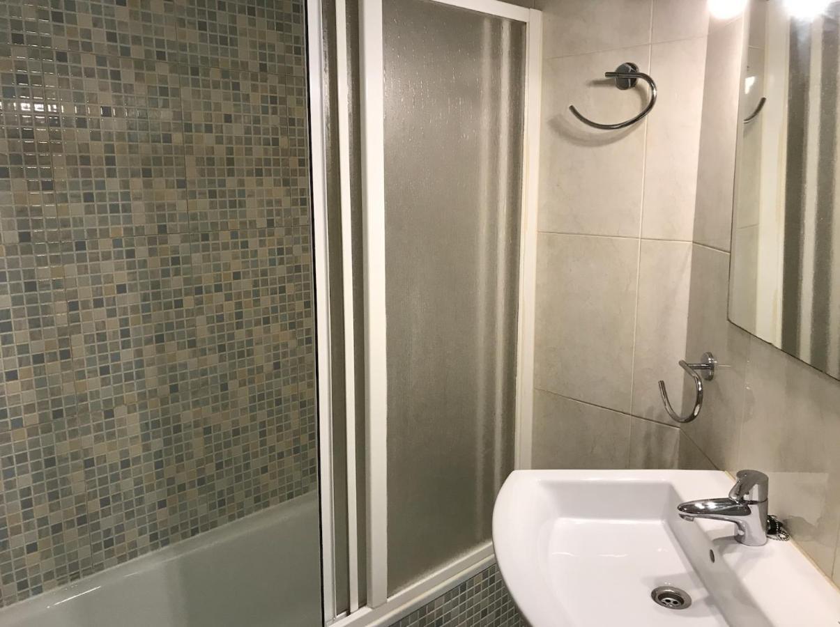 Penthouse Lemona Apartment Peniscola Luaran gambar