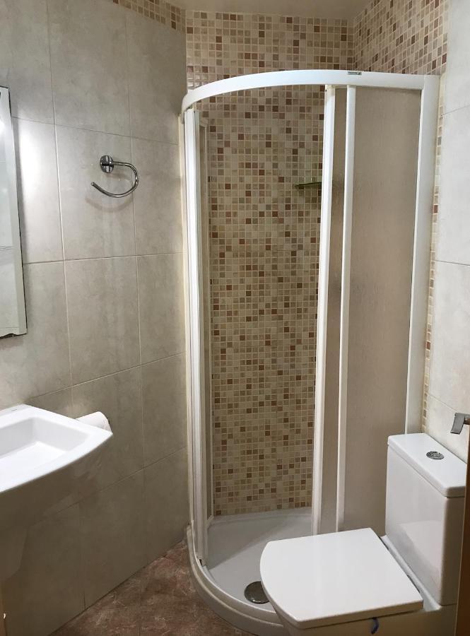 Penthouse Lemona Apartment Peniscola Luaran gambar